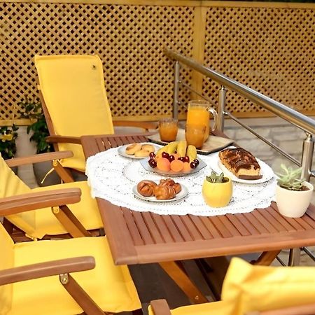 Casa Di Cleopatra - Heraklion Luxurious Getaway Exterior foto