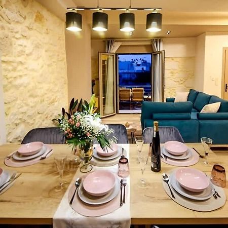 Casa Di Cleopatra - Heraklion Luxurious Getaway Exterior foto