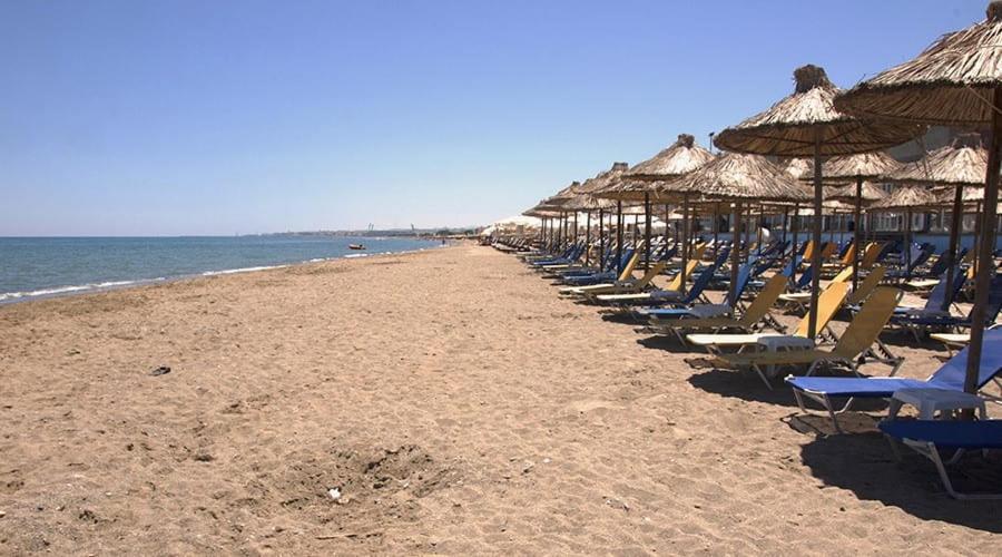 Casa Di Cleopatra - Heraklion Luxurious Getaway Exterior foto