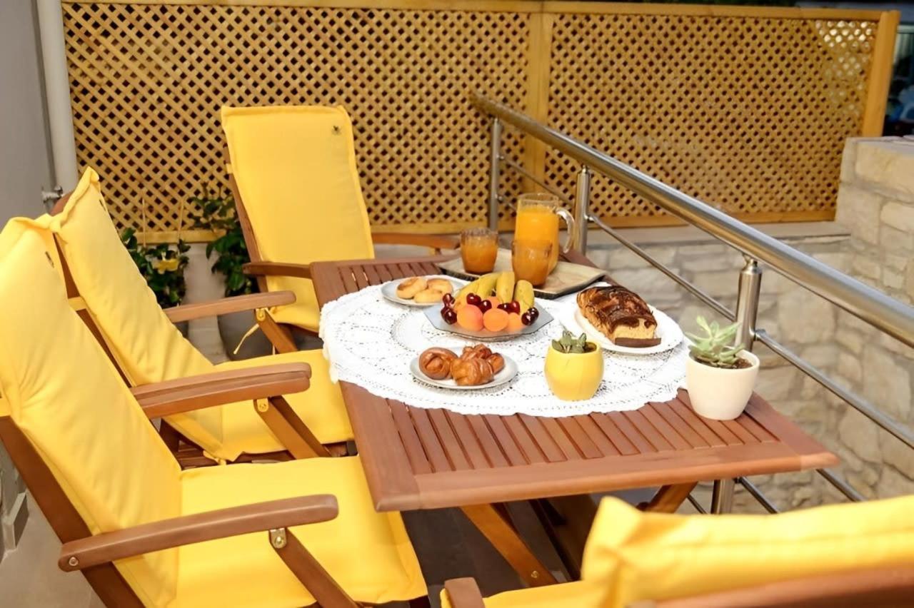 Casa Di Cleopatra - Heraklion Luxurious Getaway Exterior foto