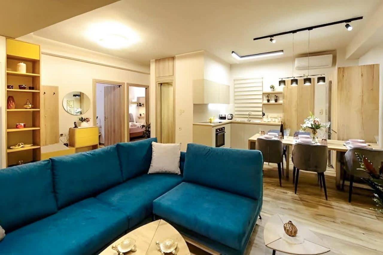 Casa Di Cleopatra - Heraklion Luxurious Getaway Exterior foto