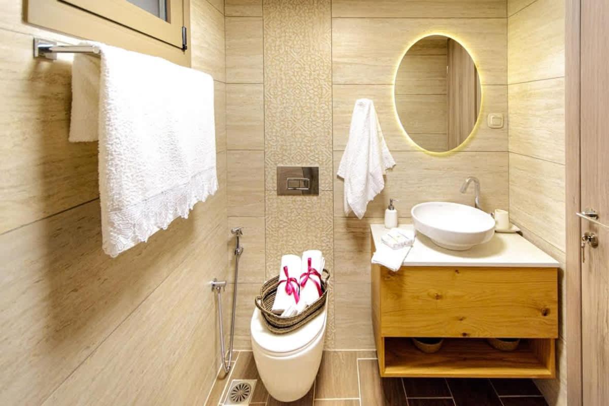 Casa Di Cleopatra - Heraklion Luxurious Getaway Exterior foto